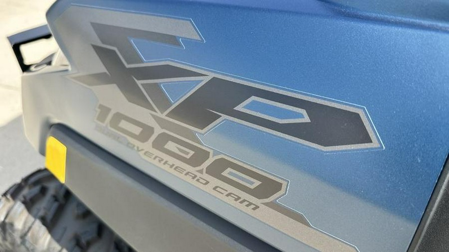 2025 Polaris® Ranger Crew XP 1000 Premium