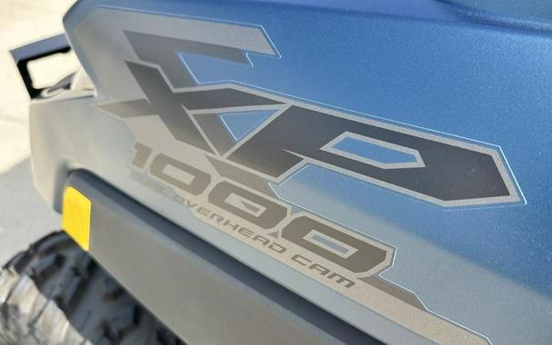 2025 Polaris® Ranger Crew XP 1000 Premium