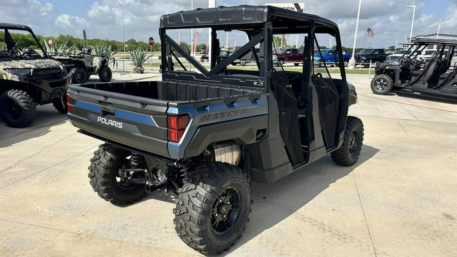 2025 Polaris® Ranger Crew XP 1000 Premium