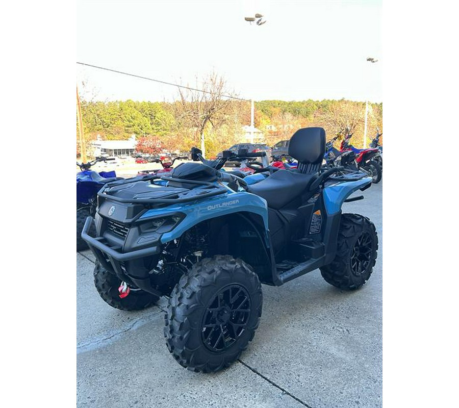 2026 Can-Am Outlander MAX XT 700