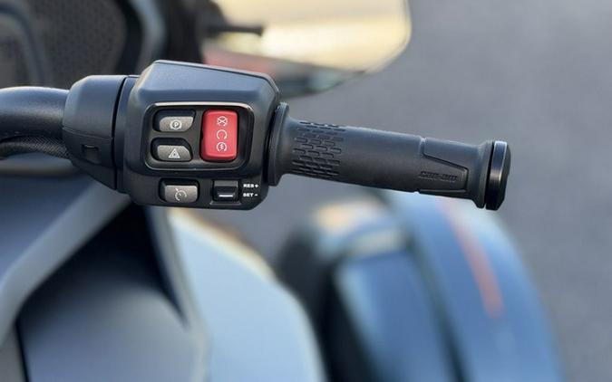 2026 Can-Am Spyder F3-T