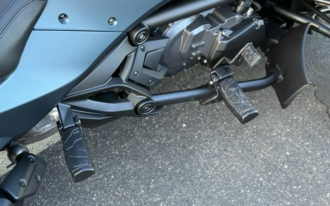 2026 Can-Am Spyder F3-T