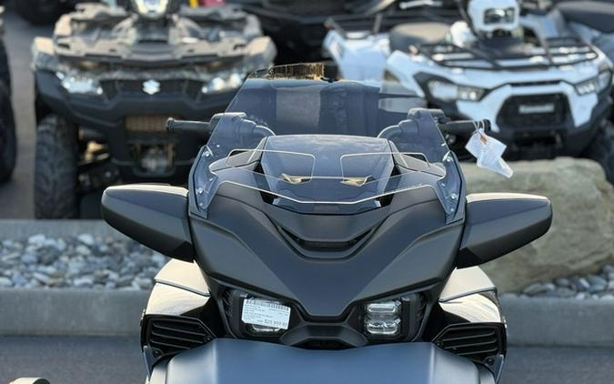 2026 Can-Am Spyder F3-T