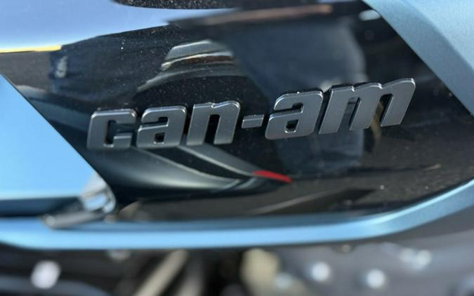 2026 Can-Am Spyder F3-T