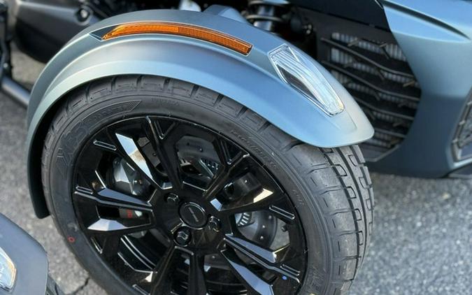 2026 Can-Am Spyder F3-T