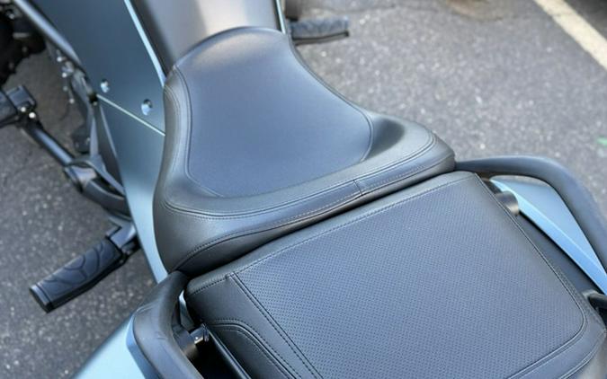 2026 Can-Am Spyder F3-T