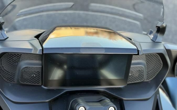 2026 Can-Am Spyder F3-T
