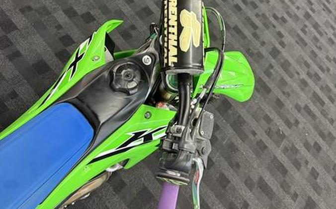 2024 Kawasaki KX™450