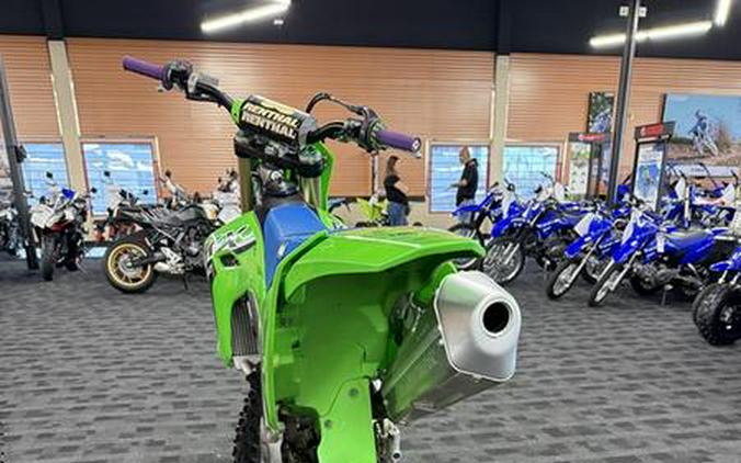 2024 Kawasaki KX™450