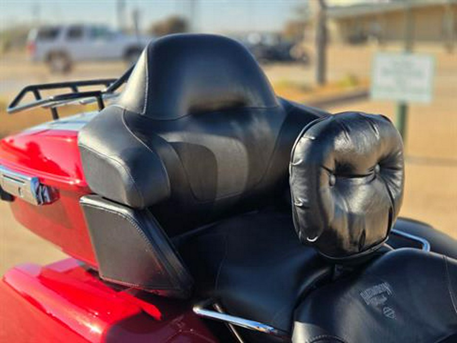 2019 Harley-Davidson Tri Glide® Ultra