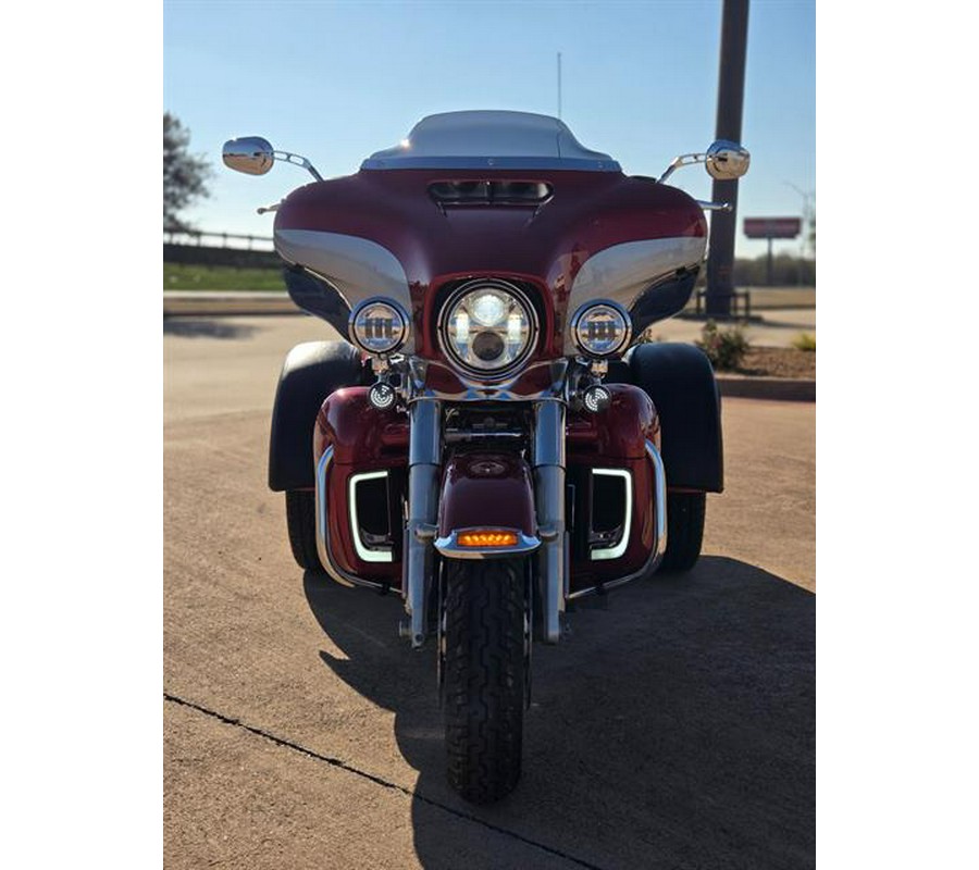 2019 Harley-Davidson Tri Glide® Ultra