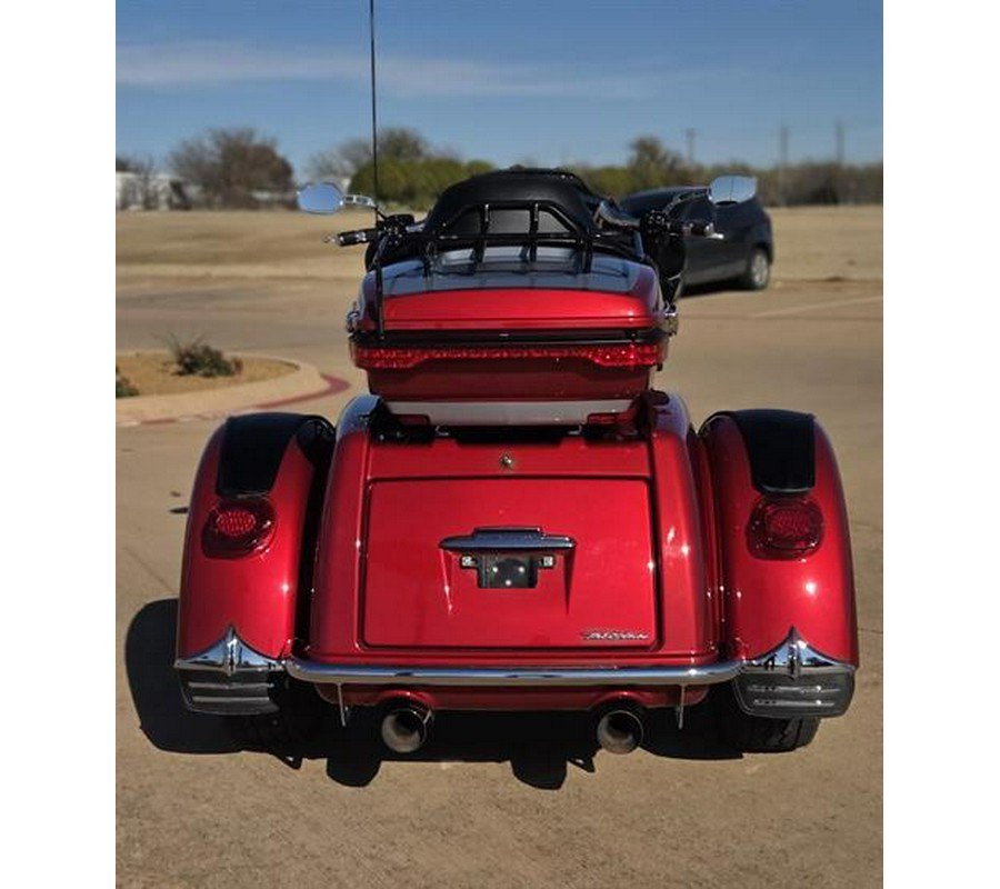 2019 Harley-Davidson Tri Glide® Ultra