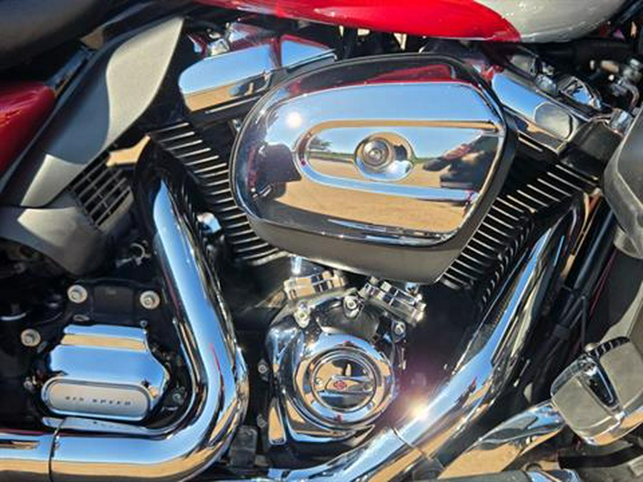 2019 Harley-Davidson Tri Glide® Ultra