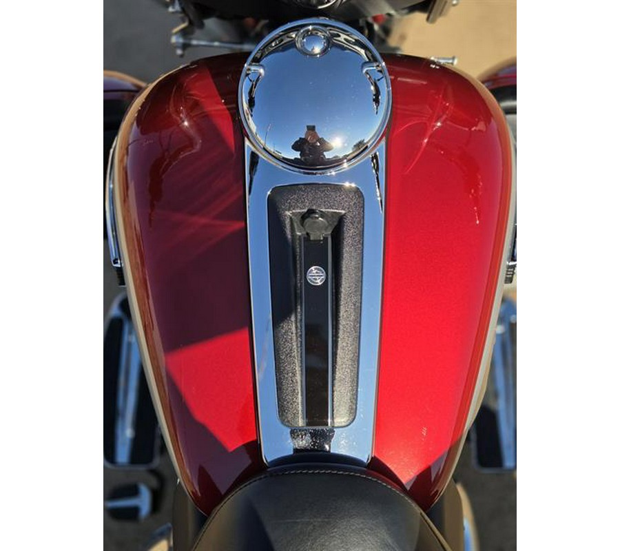 2019 Harley-Davidson Tri Glide® Ultra