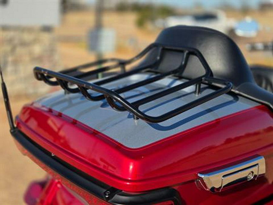 2019 Harley-Davidson Tri Glide® Ultra