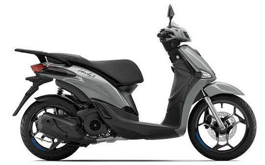 2026 Piaggio Liberty 150 S *Offsite Inventory*