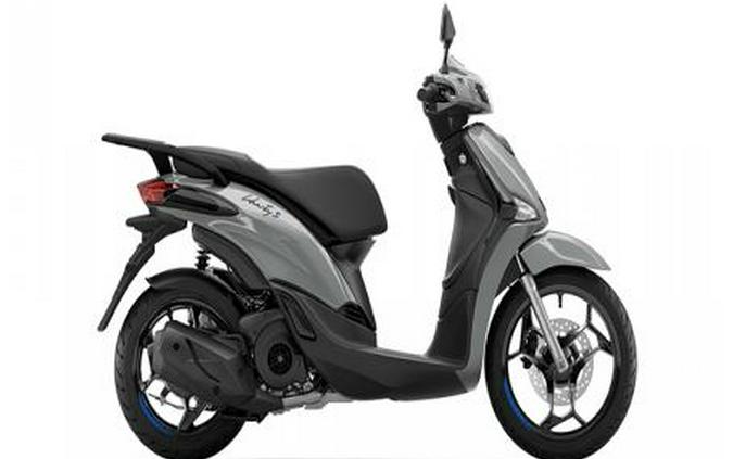 2026 Piaggio Liberty 150 S *Offsite Inventory*