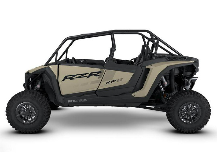 2026 Polaris® RZR XP S 4 1000 Sport