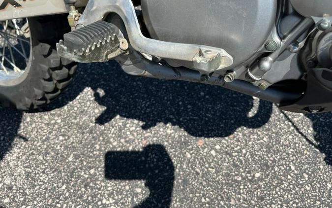 2003 Kawasaki KLX400