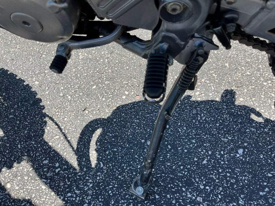 2003 Kawasaki KLX400