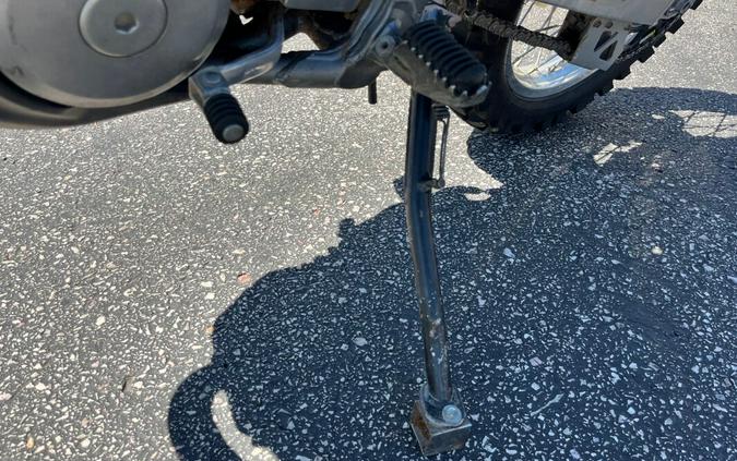 2003 Kawasaki KLX400