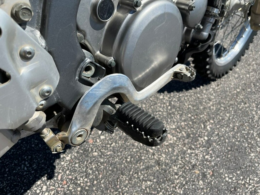 2003 Kawasaki KLX400