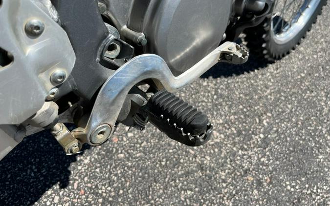 2003 Kawasaki KLX400