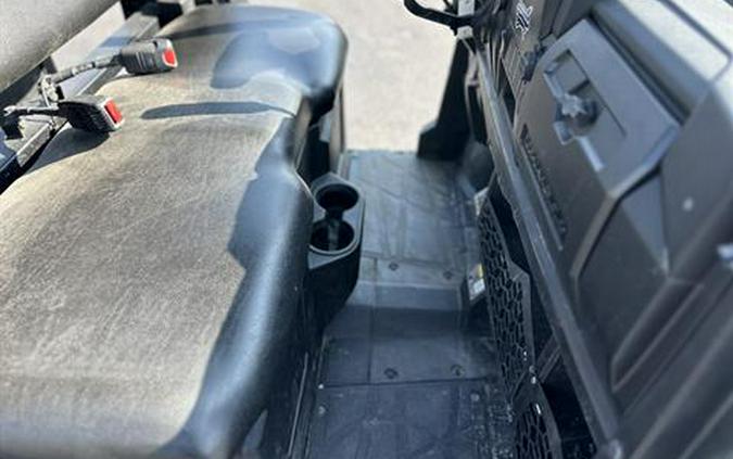 2025 Polaris Ranger Crew SP 570