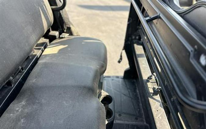 2025 Polaris Ranger Crew SP 570