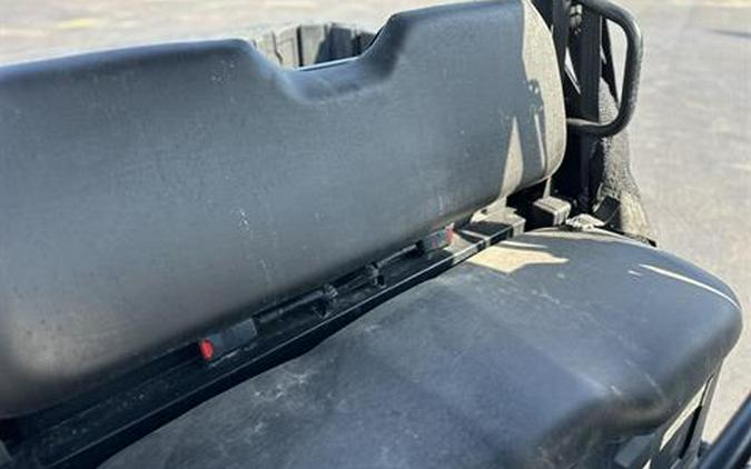 2025 Polaris Ranger Crew SP 570