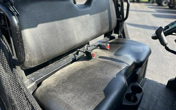 2025 Polaris Ranger Crew SP 570