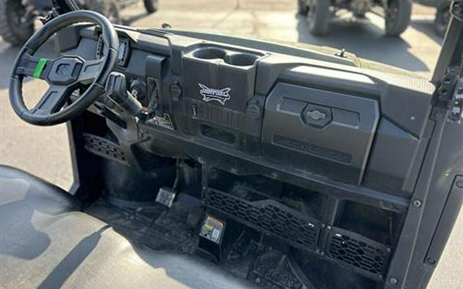 2025 Polaris Ranger Crew SP 570