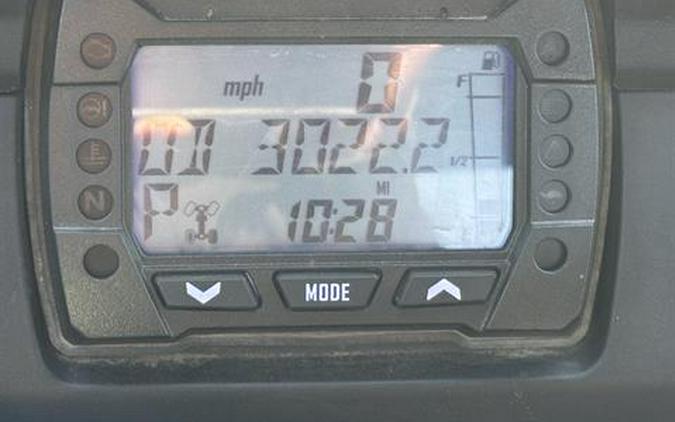 2025 Polaris Ranger Crew SP 570