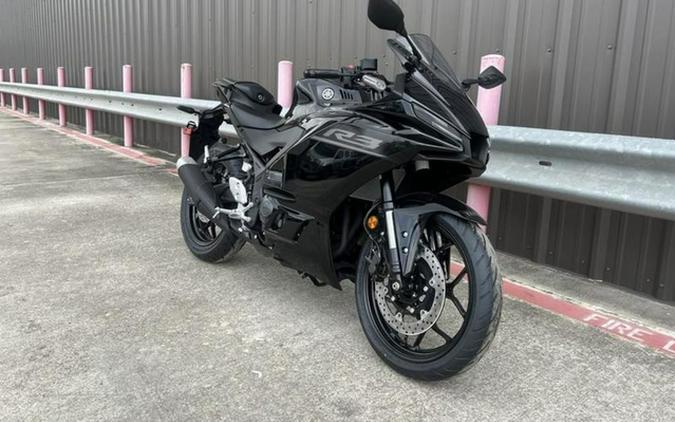 2026 Yamaha YZF R3