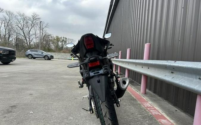 2026 Yamaha YZF R3