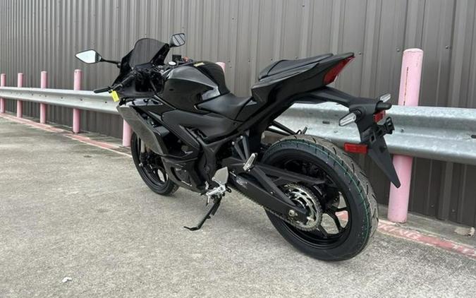 2026 Yamaha YZF R3