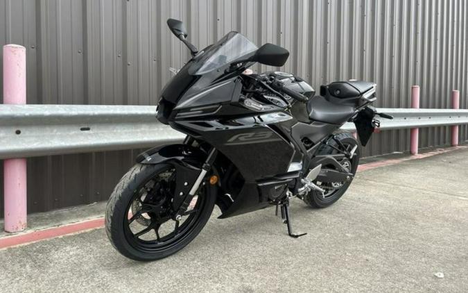 2026 Yamaha YZF R3
