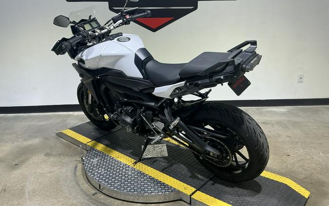 2017 Yamaha FJ-09