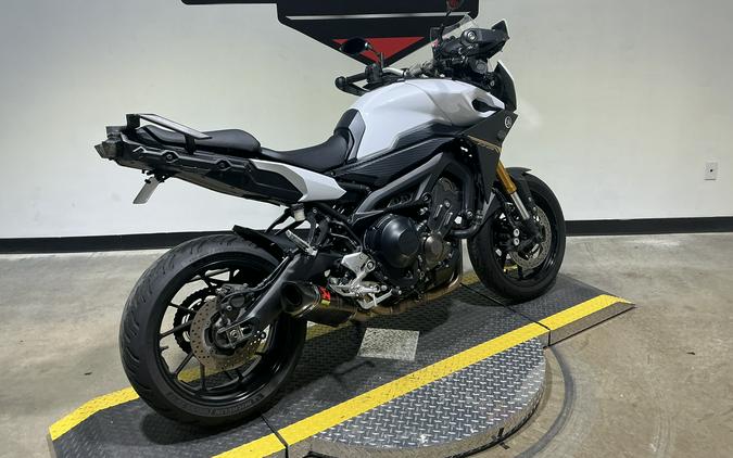 2017 Yamaha FJ-09