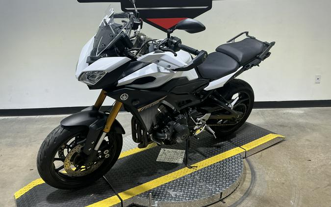 2017 Yamaha FJ-09