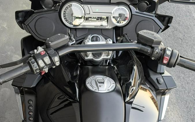 2018 BMW K 1600 B