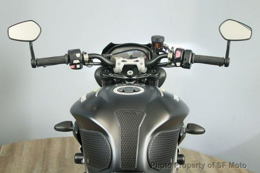2022 Triumph Street Triple RS