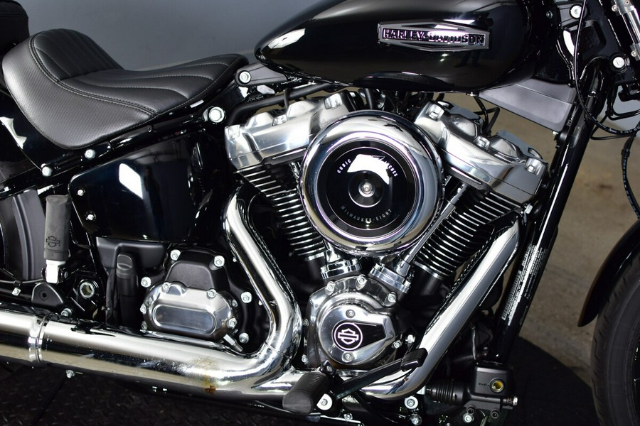 2026 Harley-Davidson Street Bob FXBB