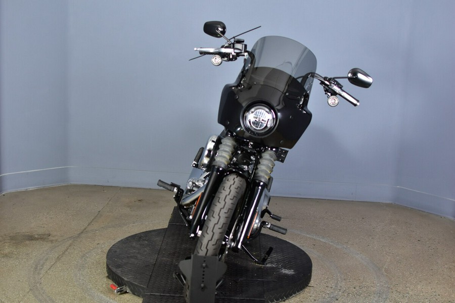 2026 Harley-Davidson Street Bob FXBB