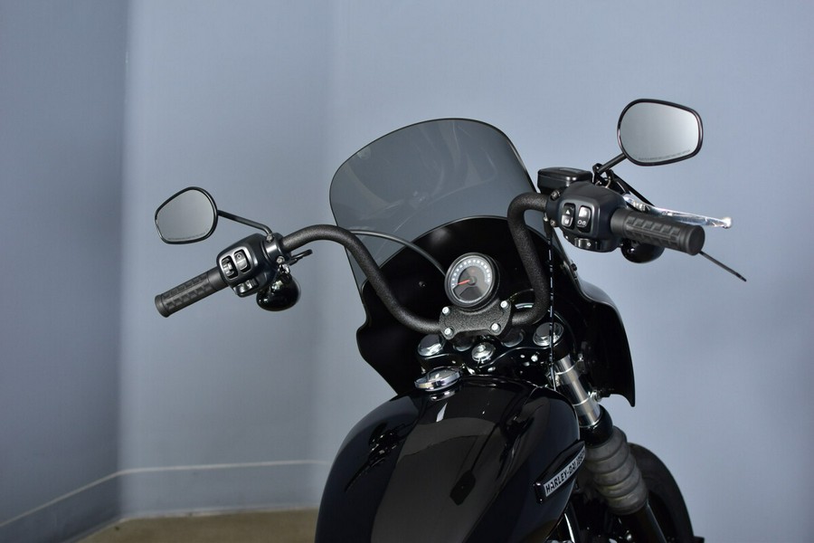 2026 Harley-Davidson Street Bob FXBB