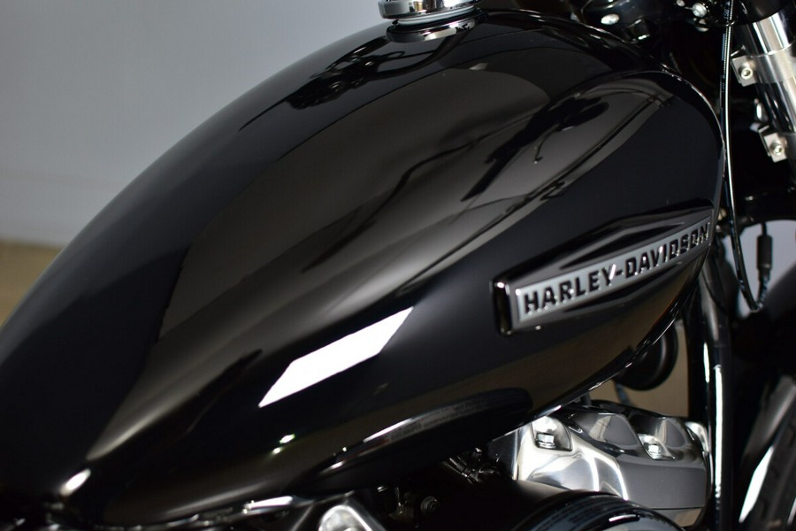 2026 Harley-Davidson Street Bob FXBB