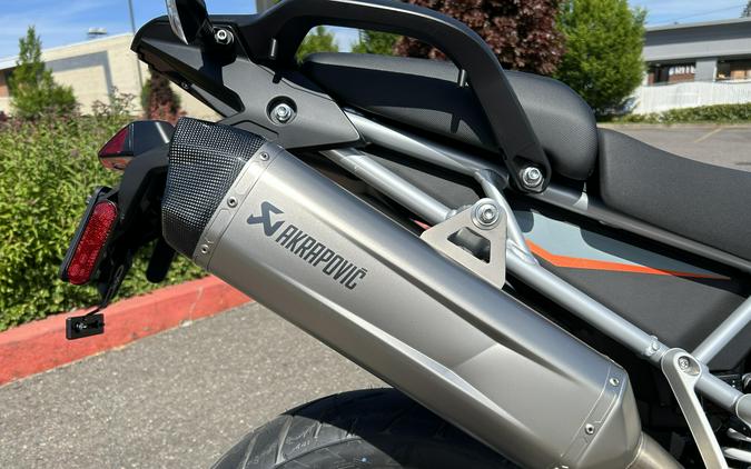 2026 Triumph TIGER 900 RALLY PRO DESERT EDITION