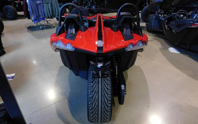 2026 Polaris Slingshot® S AutoDrive