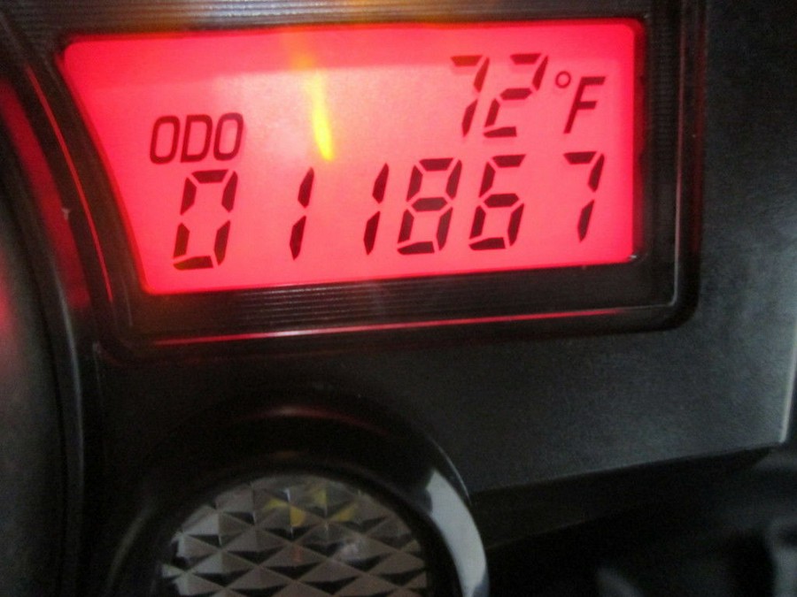 2014 Yamaha YZF-R6