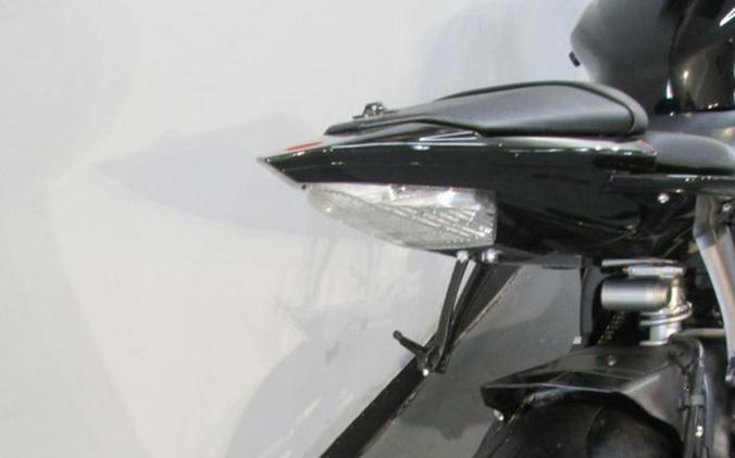 2014 Yamaha YZF-R6
